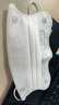超亚 医用外科口罩一次性3d立体儿童口罩3-6岁防过敏独立包装卡通30只 实拍图