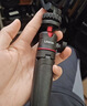 绿联自拍杆三脚架手持自拍神器360度摄影便携手持多功能防抖落地拍摄直播铝合金适用苹果17小米 实拍图