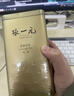 张一元茉莉花茶叶毛尖浓香型老北京伴手礼品春新口粮茶特种200g金罐装 实拍图