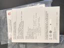 华为原装12000mAh66W双向快充移动电源3C认证可上飞机充电宝适用华为手机Pura90Mate80USB-A/C双口输出 实拍图