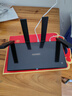 华为路由 AX6 Pro  WiFi6+ 7200Mbps 千兆无线路由器 家用全屋覆盖 wifi穿墙王 实拍图