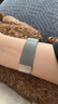 BHO苹果手表表带适用apple watch s11/s10/se/ultra3米兰尼斯表带iwatch s9/8/7/6/5/4金属不锈钢表带 实拍图