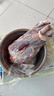 鲜京采澳洲精选原切羊肋排（偏瘦）净重 2斤/袋 草饲羊肉 京东自有品牌 实拍图