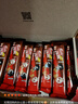 雀巢（Nestle）脆脆鲨威化饼干巧克力味48条*18.6g 共892.8g饱腹充饥独立包装 实拍图