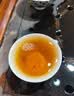 班润曼松龙珠普洱茶生茶十年以上云南古树茶生普小沱茶叶礼盒送礼500g 实拍图