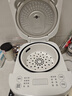 美的（Midea）【价保618】电饭煲小型2-3-4人电饭锅家用3L抗菌大容量快速饭多功能微压智能预约电饭煲 MB-RE319 实拍图
