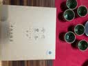 安化黑茶2012年正宗花卷千两茶茯茶叶高端礼盒节日送长辈送礼600g 实拍图