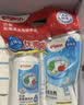 贝亲（Pigeon）奶瓶清洗剂 婴儿专用 奶嘴玩具果蔬清洁1300ml 囤货装 PL156 实拍图