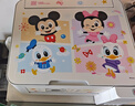 爱普生（EPSON）【6代新品】L4356墨仓式彩色无线AI学习打印机一体机家用/办公  L4266升级版(自动双面 液晶屏 白) 实拍图