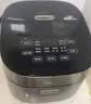 美的（Midea）【价低头部主播9折 价保618】升级款青瓷电饭煲4L电饭锅抗菌青瓷内胆多功能微压家用3-4人智能预约 实拍图