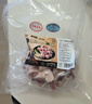 龙大肉食黑猪五花肉800g 去皮五花肉 五花肉块 烧烤肉肠食材 黑猪肉 生鲜 实拍图