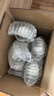 可孚 火罐家庭装拔罐器家用拔火罐中医专用罐玻璃火罐5号罐10个 实拍图