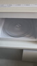 美的（Midea）【价保618】小滋味系列微波炉变频家用奶油风百搭复古转盘式一级能效微波炉以旧换新20L（M2H2） 实拍图