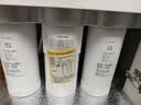 洁净世家适配安吉尔净水器滤芯US+RO600+AC【全套3支】AC后置活性碳棒US复合RO膜净水机滤芯 实拍图