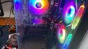七彩虹 RTX5060Ti/RTX5060/5050高配独显+英特尔高端18核36线程台式电脑电竞直播设计主机i5/i7/i9组装机 配置七【i9级12核24线程+RTX5050】 电脑主机+外设礼包 实拍图