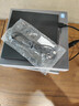 华硕8倍速 外置DVD刻录机 移动光驱 支持USB/Type-C接口 (兼容苹果系统/SDRW-08U9M-U)-黑色 实拍图