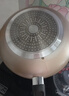 美的（Midea）不粘锅炒锅 不粘多功能家用炒菜锅煎锅电磁炉炒锅燃气灶通用 实拍图