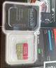 闪迪（SanDisk）32GB TF（MicroSD）4K内存卡 行车记录仪 监控摄像头专用 循环录制2,500小时 高耐用存储卡 实拍图