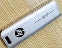 惠普（HP）64GB Type-C USB3.2 手机U盘x796c 高速双接口U盘 手机平板电脑多功能办公优盘 实拍图