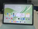 HUAWEI MatePad Air 12英寸 2025 华为平板电脑 鸿蒙AI 2.8K高刷超清全面屏 WIFI 12GB+256GB 草木绿 实拍图