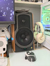 漫步者（EDIFIER）【数码多年度推荐】S1000MKII 旗舰HIFI级2.0音箱 蓝牙音箱 高保真音响 电脑音响 电视音响 实拍图