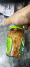 吉香居榨菜 爽口下饭菜 微辣爽口咸菜腌菜 330g加赠20g四川红油榨菜 实拍图