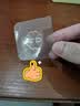 免打孔透明挂钩多功能家用墙上无痕粘钩厨房卫生间门后强力挂钩 免打孔挂钩【20个】 实拍图