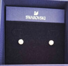 施华洛世奇（SWAROVSKI）CONSTELLA 璀璨星光 耳钉耳环女耳饰生日礼物女母亲节礼物1800046 实拍图