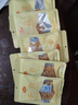 金唐大连干贝50g*3袋 海鲜干货 扇贝 瑶柱肉紫菜虾皮干贝汤 源头直发 实拍图