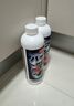 巨奇（JUQI）严选 管道疏通啫喱500ml*3强力厨房油污下水道厕所疏通剂溶解除臭 实拍图