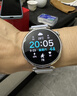 HUAWEI WATCH GT 6 冰雪蓝 Blue 华为智能手表多维情绪健康全新骑行体验强劲续航 实拍图