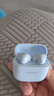 华为FreeBuds SE 2 长续航蓝牙耳机 40小时长续航 快速充电 蓝牙5.3适用于苹果/安卓手机蓝 实拍图