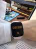 vivo WATCH GT 2【国家补贴】智能手表新年年会礼物运动 健康 监测 电话 电子表 礼物 蓝牙版 贝壳粉 软胶 实拍图