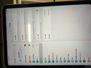 Apple/苹果【键盘套装】 iPad11英寸 A16芯片2025年款 平板电脑 (128GB WLAN版/学习办公娱乐)银色 实拍图