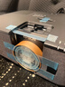 爱普生（EPSON）CH-TW6280T家用投影仪 4K专业家庭影院智能投影仪（±60%镜头位移 1.62倍光学变焦） 实拍图