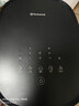 美的（Midea）【直流变频】家用空调扇 智能语音冷风扇 负离子净化落地冷风机水冷塔扇 强力制冷双向送风ADJ10SC 实拍图