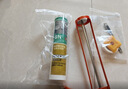 瓦克（WACKER）SN防霉玻璃胶厨卫中性水槽马桶防水密封胶封边美容胶瓷白 实拍图