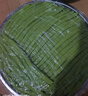 优奥保鲜膜超大卷200M*45CM食品级PVC商用生鲜超市酒店大号缠绕打包膜 实拍图
