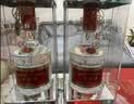 五粮液股份 专卖店199530周年版 浓香型白酒 52度 500mL*2双瓶 实拍图