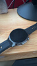 HUAWEI【父亲节送礼优选】HUAWEI WATCH GT 6 雅丹黑 46mm智能手表多维情绪健康全新骑行体验 实拍图
