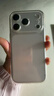 品胜【相机键全包|气囊升级】适用iphone17Pro手机壳苹果17Pro保护套气囊防摔晶透抗黄耐磨简约保护壳 实拍图