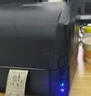 佳博（Gprinter）GP-1124T热转印标签打印机 电脑USB/串口/并口版 珠宝洗水唛仓储物流碳带打印机 实拍图
