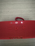 JBL FLIP7 音乐万花筒七代 蓝牙音箱 户外便携音响 防水防尘 礼物 赛道扬声器 AI音效增强 庆典红 实拍图