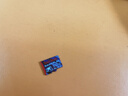 闪迪（SanDisk）512GB TF内存卡 A2 U3 V30 4K 游戏存储卡 读速190MB/s 写速130MB/s 游戏不卡顿 游戏机掌机专用卡 实拍图