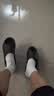 乔丹飞影PB拖鞋2.0男鞋户外凉拖鞋轻便软底运动拖鞋沙滩凉鞋 实拍图