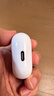 Apple/苹果 AirPods 4 搭配USB-C充电盒 苹果耳机 蓝牙耳机 适用iPhone/iPad/Mac 四代 实拍图