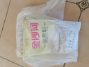 金沙河全麦面粉含麦麸皮10斤+金沙河新疆雪花小麦粉10斤京东自营 实拍图
