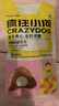 疯狂小狗冻干夹心狗粮中大小型成幼犬通用10kg鸡肉益生元20斤【宠物金选】 实拍图