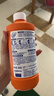 威猛先生（Mr Muscle） 管道疏通剂 500g*3瓶 下水道疏通剂 马桶卫生间管道疏通 实拍图