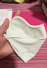 蕉下（beneunder）冰丝防晒口罩女防晒面罩护眼角夏季骑行遮阳脸基尼防紫外线AL833 实拍图